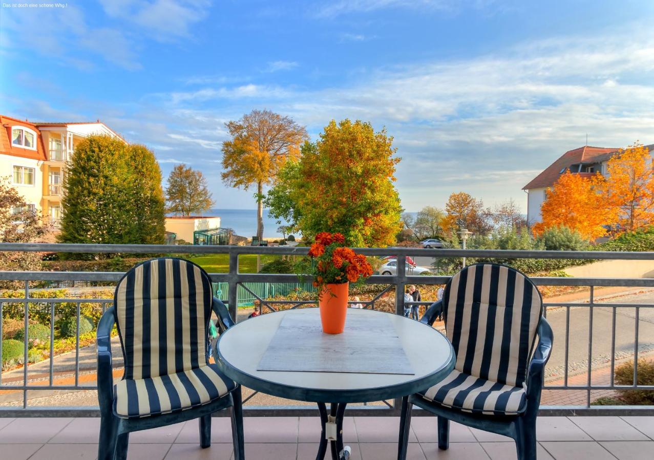 Haus Rolandseck - FeWo 06 - B&B