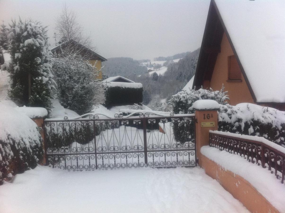 GITE CHEZ SYLVIE - B&B Fréland