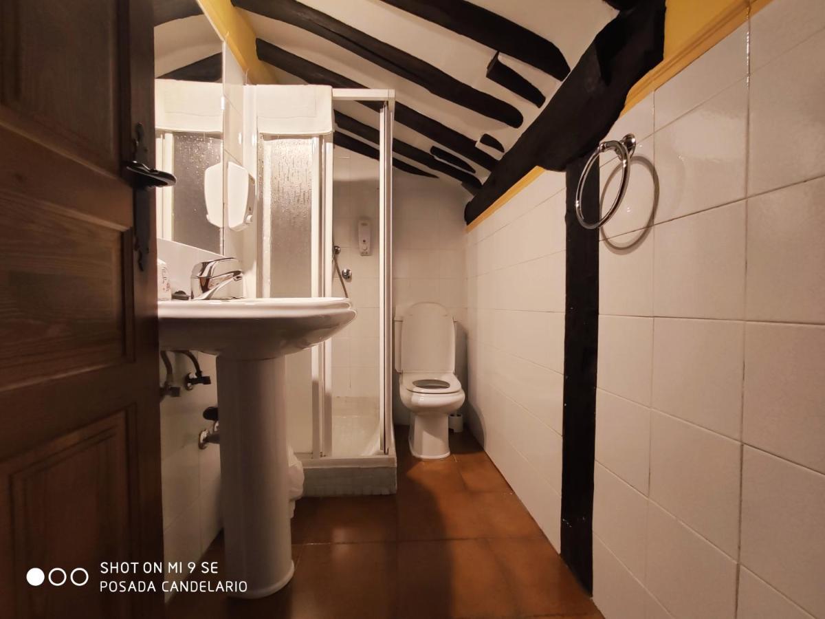Family Double Room - Attic