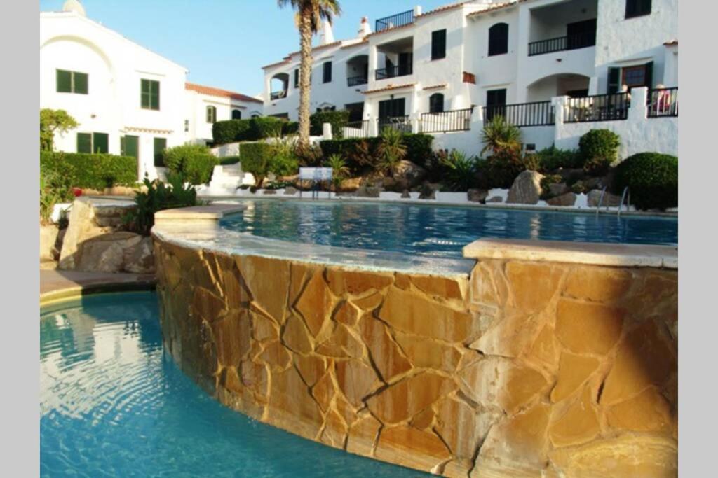 Vistas al mar y a 100m de la playa - Chambres d’hôtes Son Parc