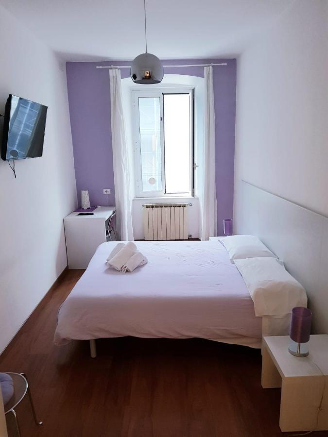 Habitación Doble con baño compartido - 1 o 2 camas