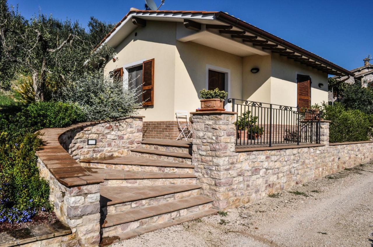 Bilocale in campagna - Assisi - B&B