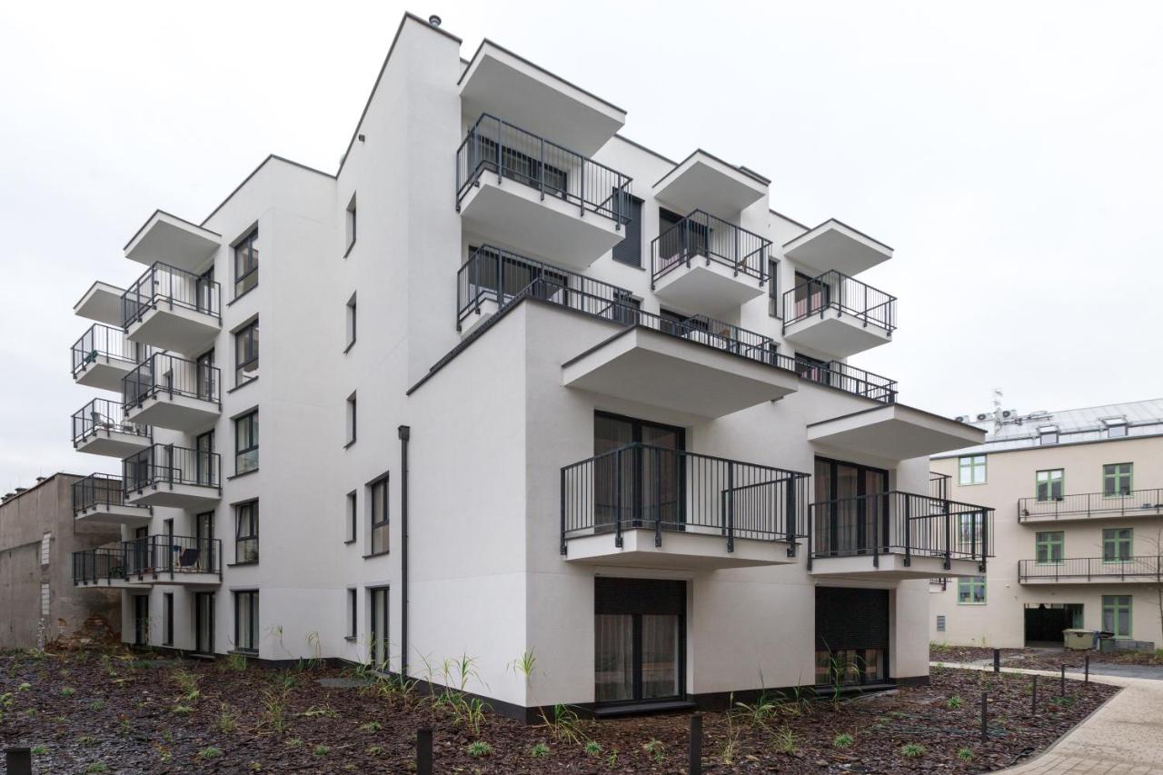 MaPartments Kraków Podgórze - B&B Krakow
