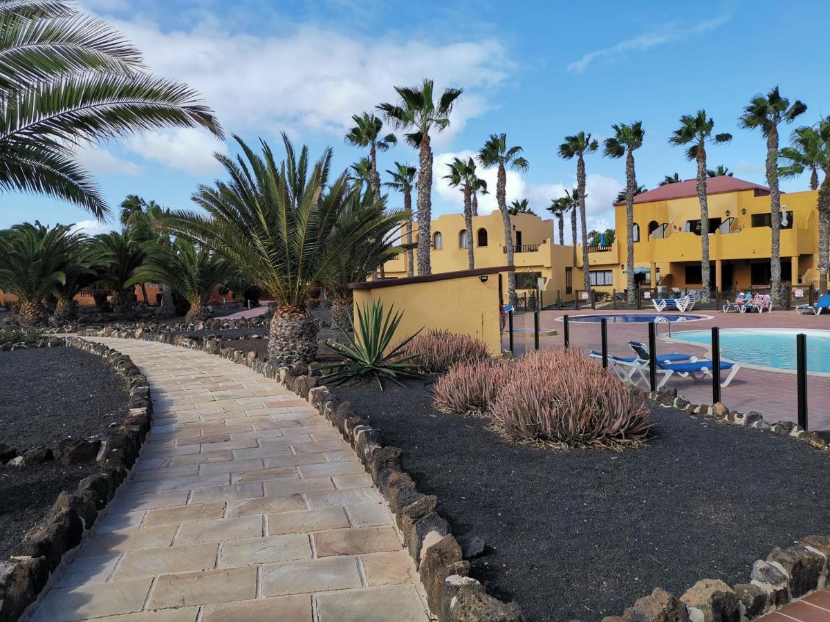 casa Sun&Sand Corralejo - B&B
