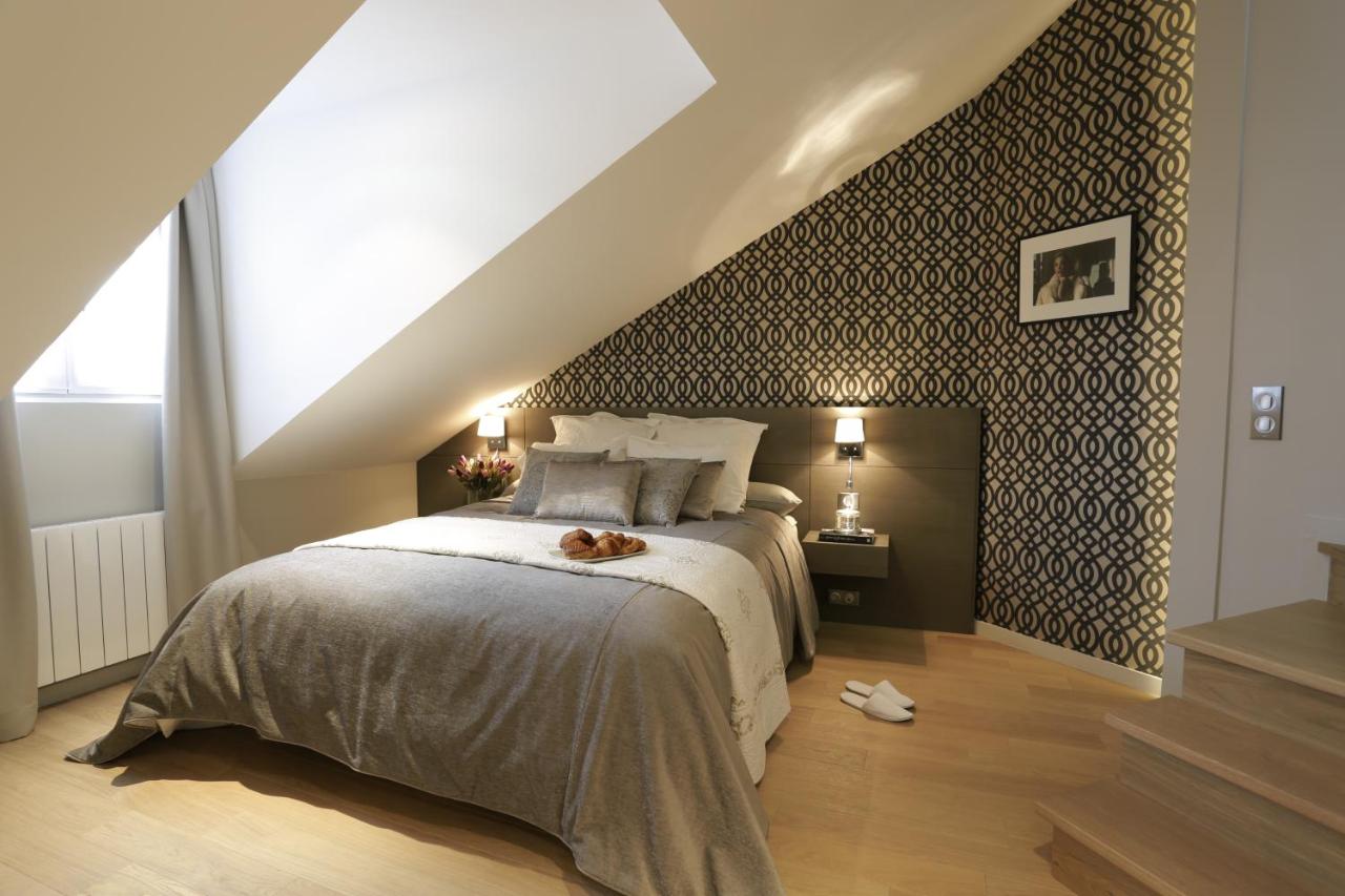 Suite Duplex Annexe