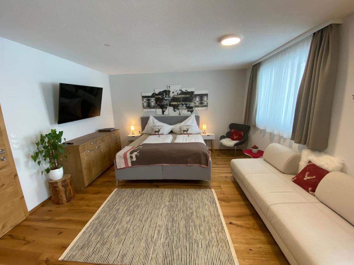 Apartment with Garden - Ground Floor