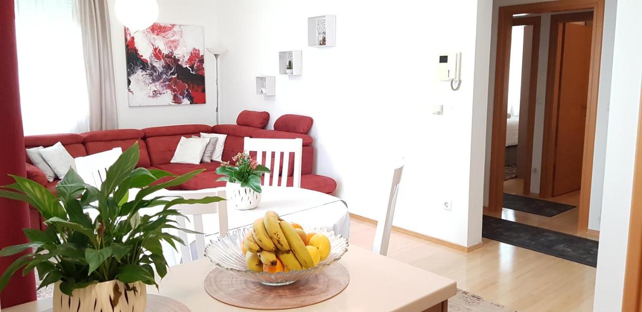 B&B Zagreb - Apartman ARINA - Bed and Breakfast Zagreb