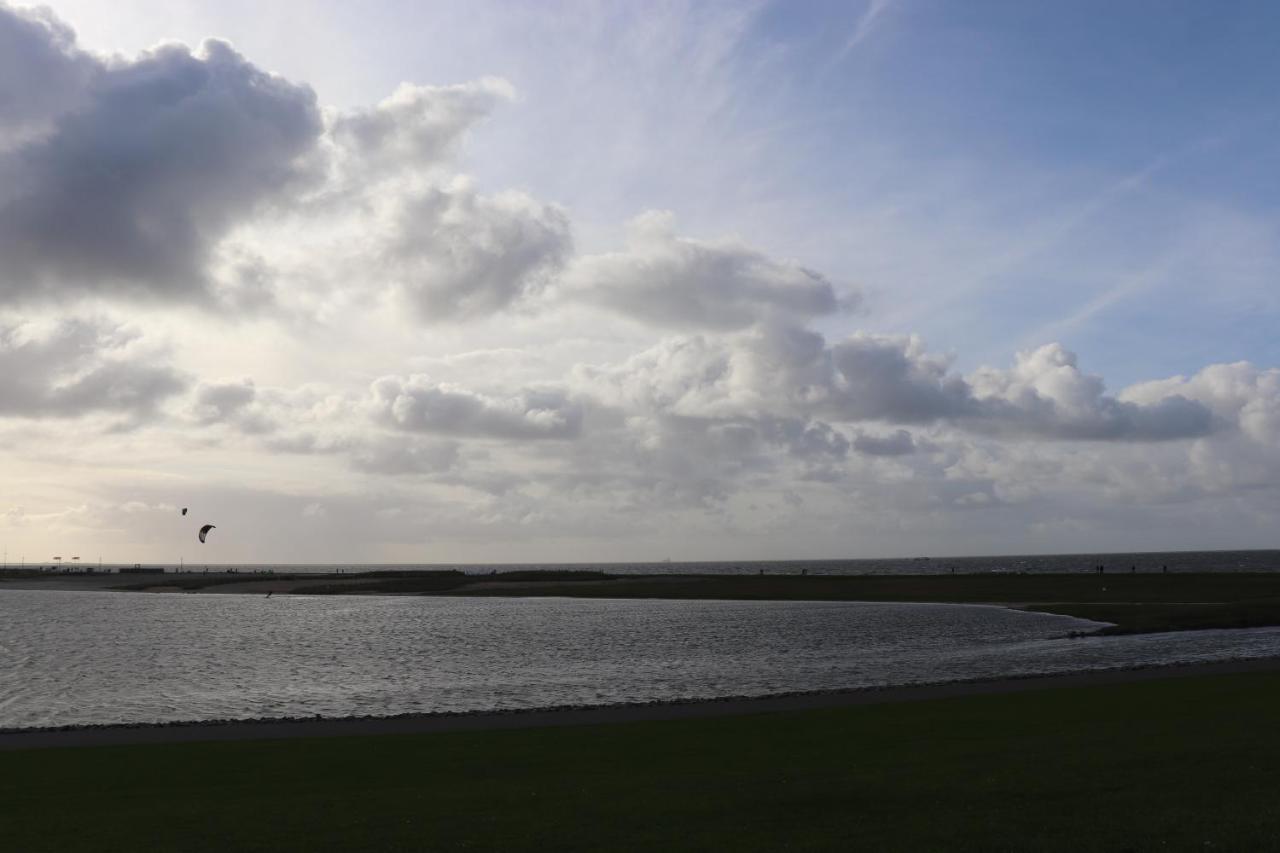 Ferienwohnung Beach Baby 1 - B&B Büsum