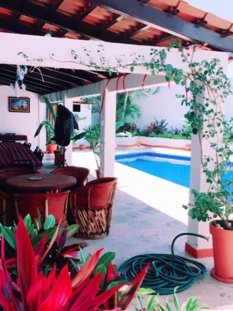 Casa las Flores - B&B