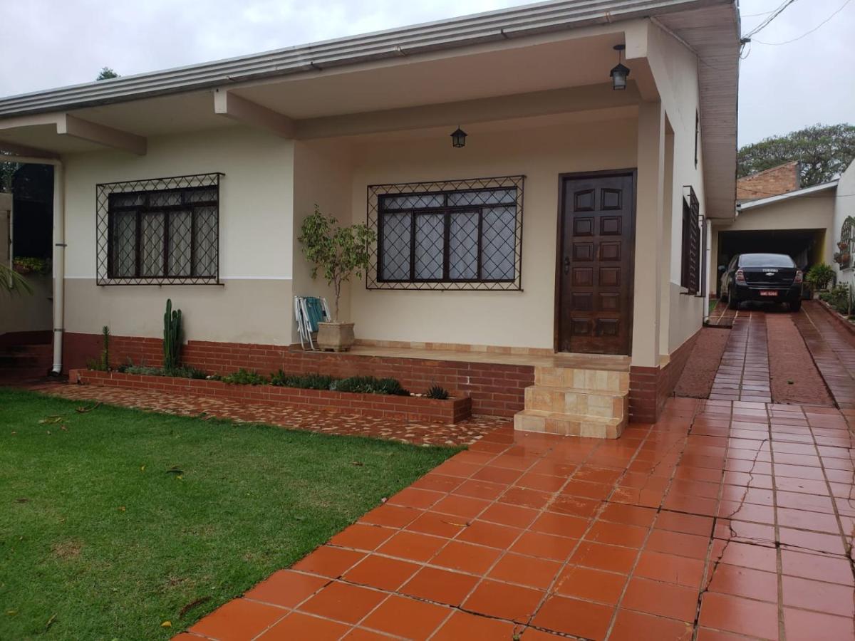 Yolanda Family House - B&B