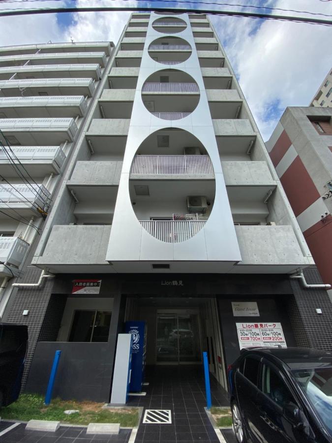 Lion Tsurumi - Bed and Breakfast