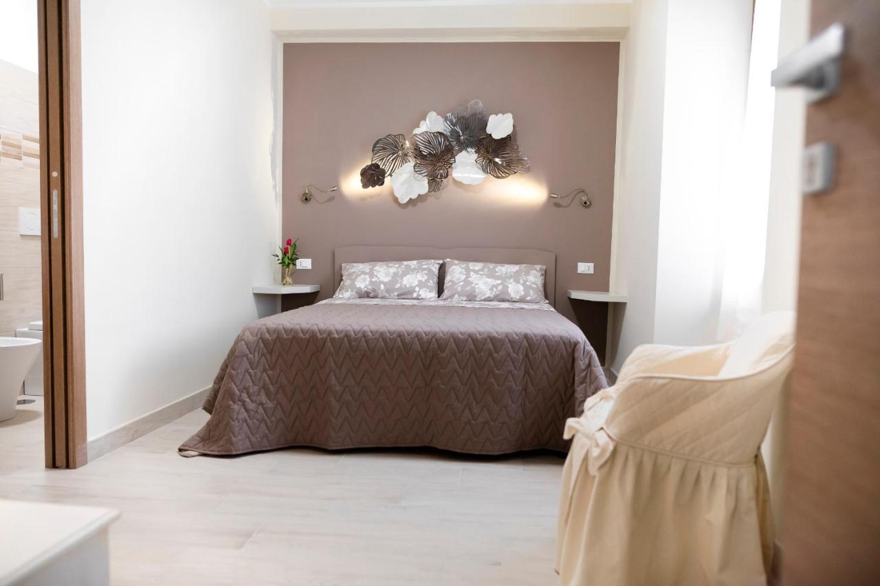 Tweepersoonskamer met Eigen Badkamer
