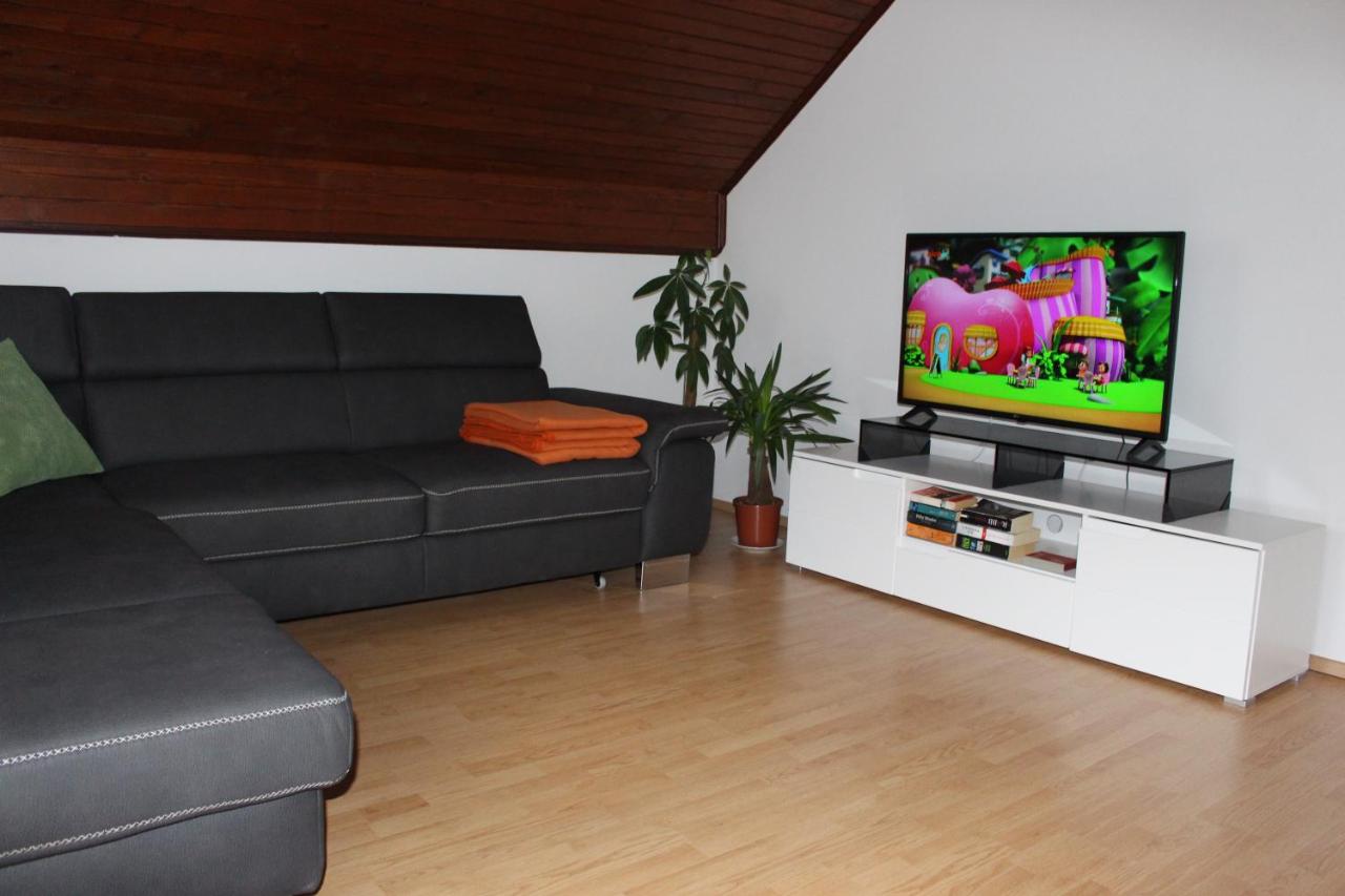 Appartamento con 2 Camere da Letto