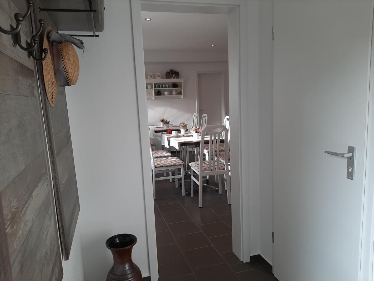 Pension Mark - B&B