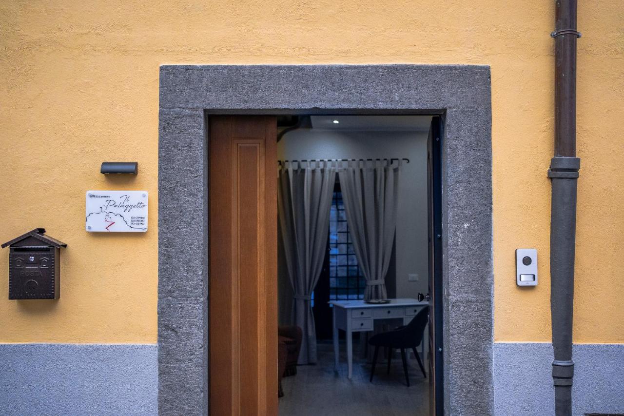 Il Palazzetto - Bed and Breakfast