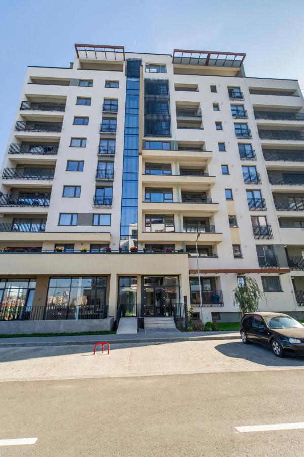 Dream Apartments Brasov - Ferienwohnung