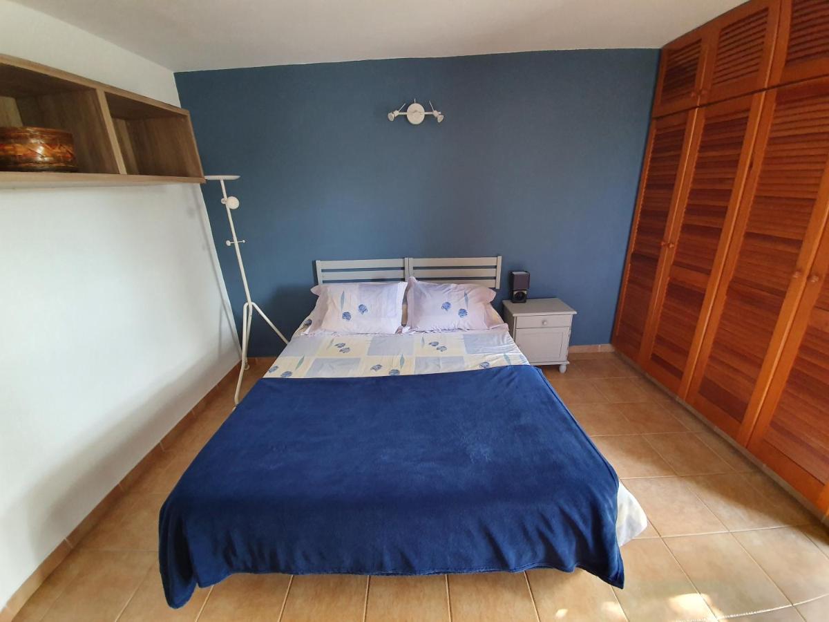 Studio Apartment with Sea View