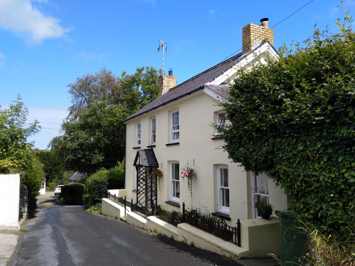 Gerynant - B&B New Quay