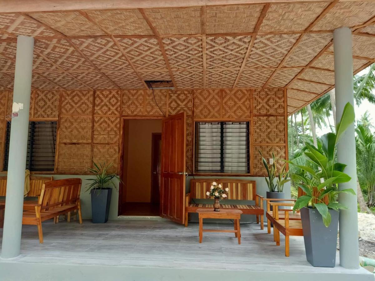 House Rental Banaba Tree - B&B Samboan