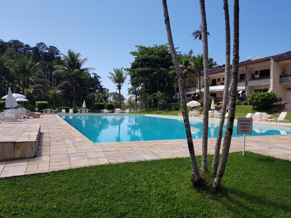 Maravilhoso Condomínio Enseada - Ferienwohnung Guarujá