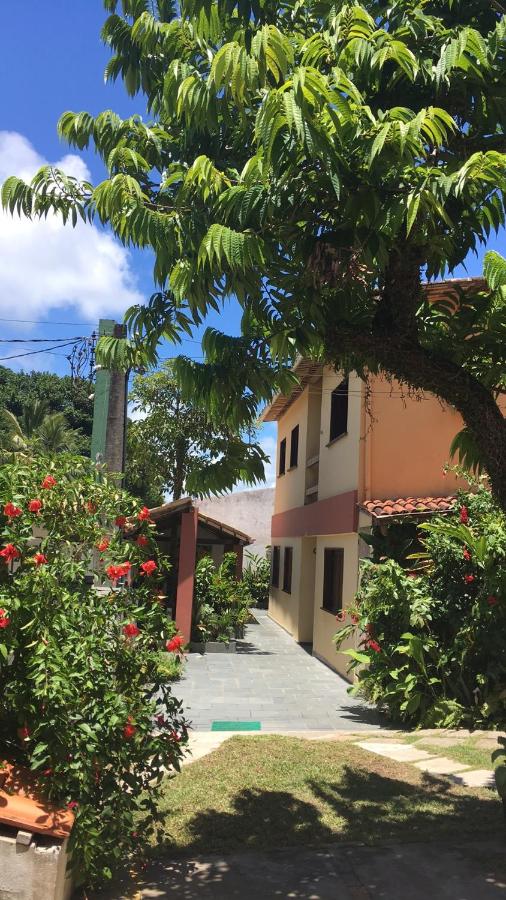 Pousada Lawrence - B&B