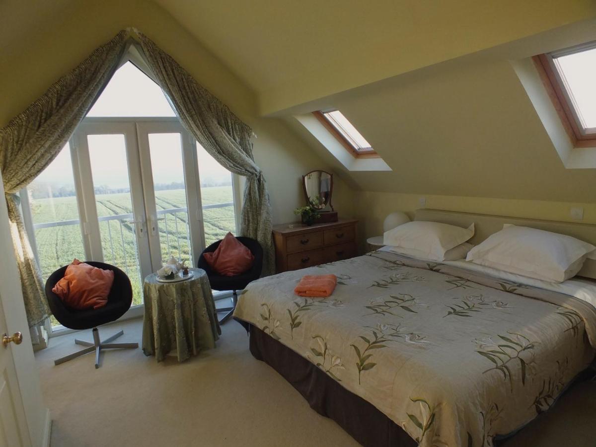 Deluxe Doppelzimmer