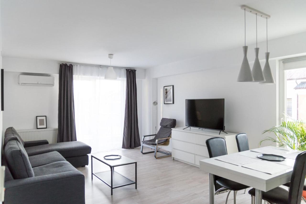 B&B Otopeni - Airport Residence - Apartment across from Otopeni Airport - Bed and Breakfast Otopeni