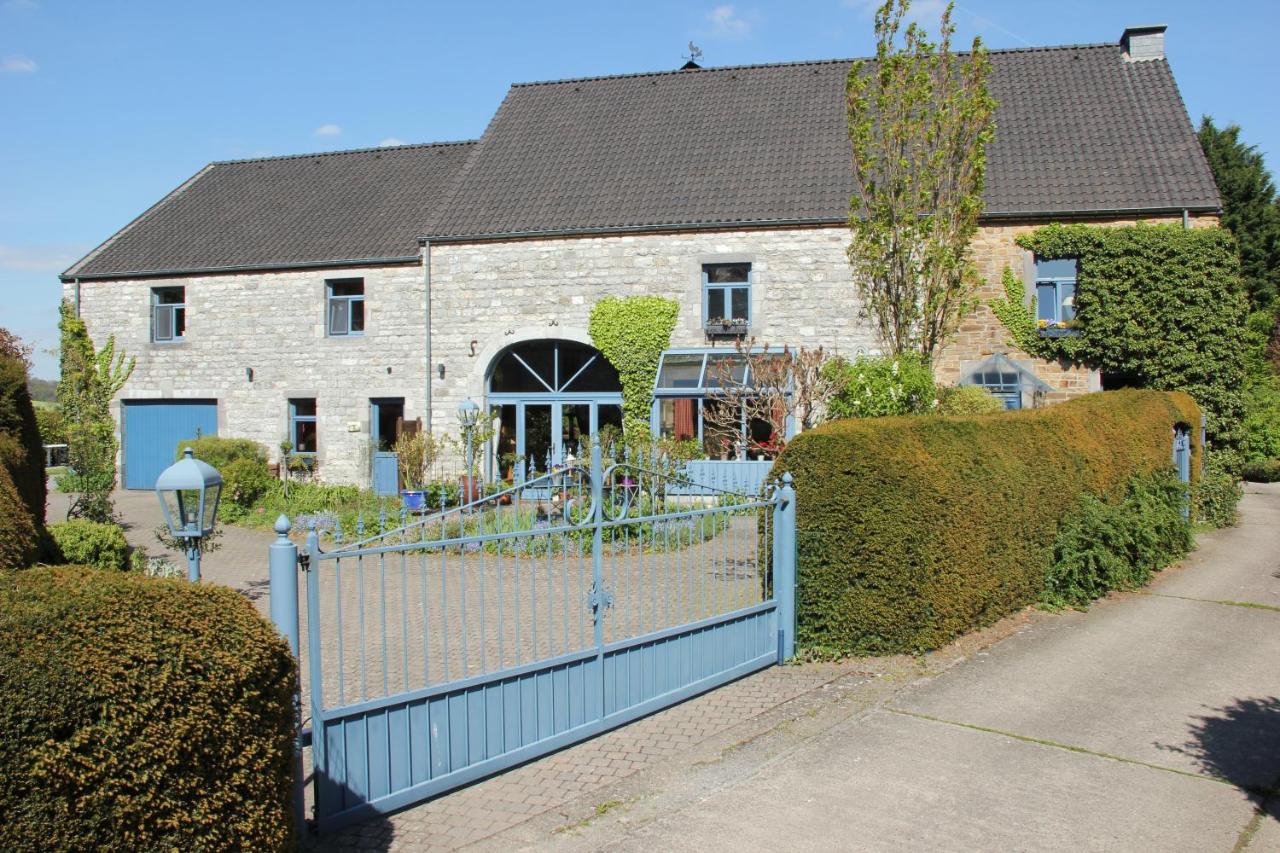 B&B Aywaille - l'Heure bleue - Bed and Breakfast Aywaille