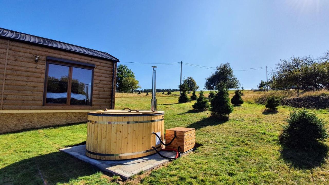 Urtica apartmány - B&B Nová Ves v Horách