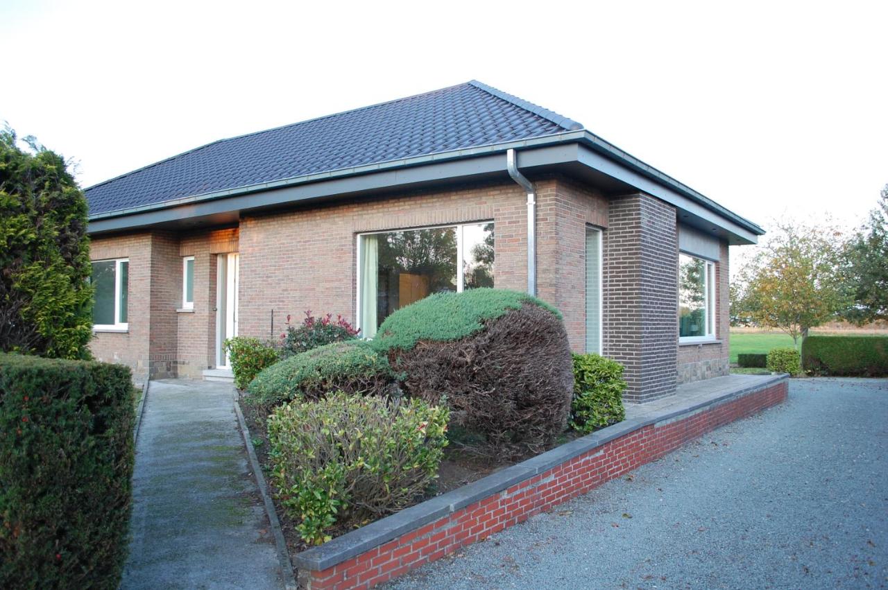 Hoppernachten - Ferienwohnung