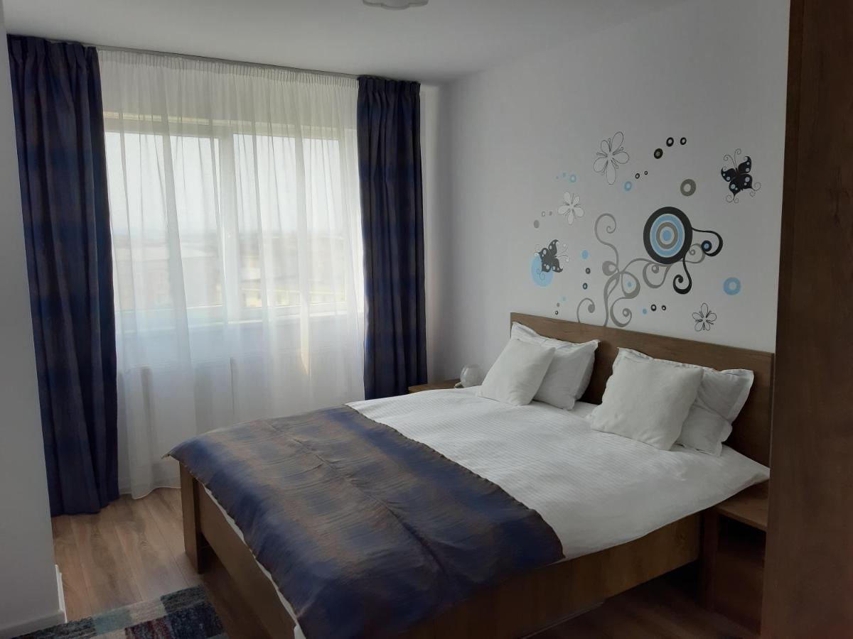 ConfortMax - Ferienwohnung Baia Mare