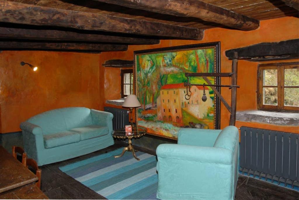 Mulino Francesco Saverio - B&B