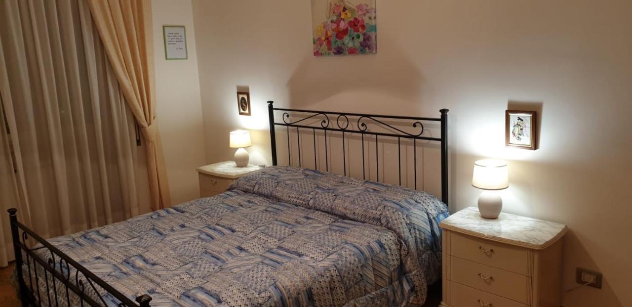 B&B Cisterna di Latina - Appartamento del Colle - Bed and Breakfast Cisterna di Latina