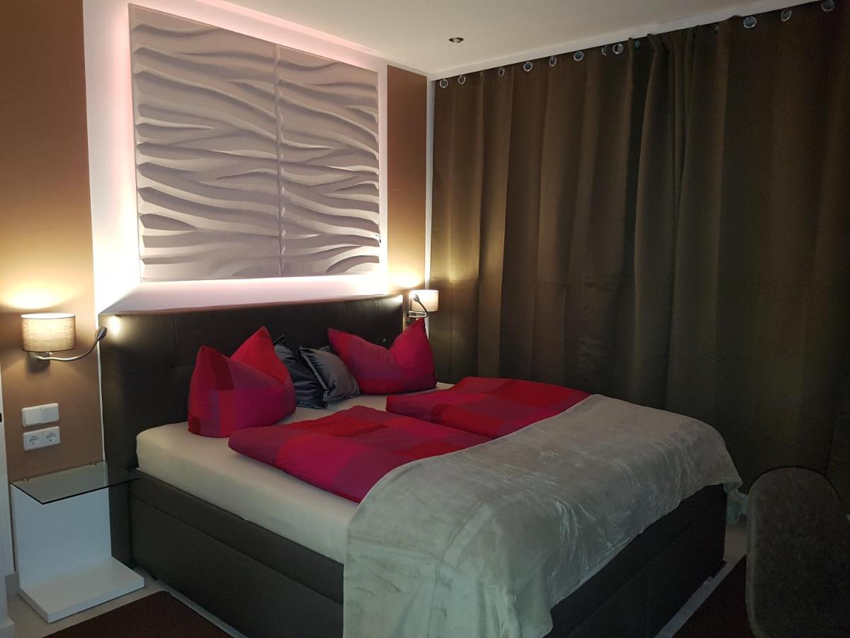Deluxe Double Room with Shower