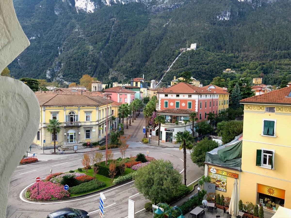 Appartamentino su 2 Livelli