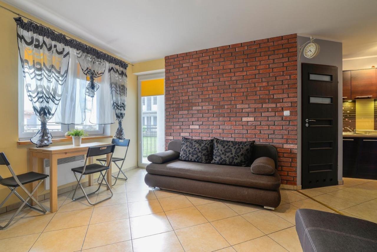 APARTAMENT KLAUDIA - Bed and Breakfast