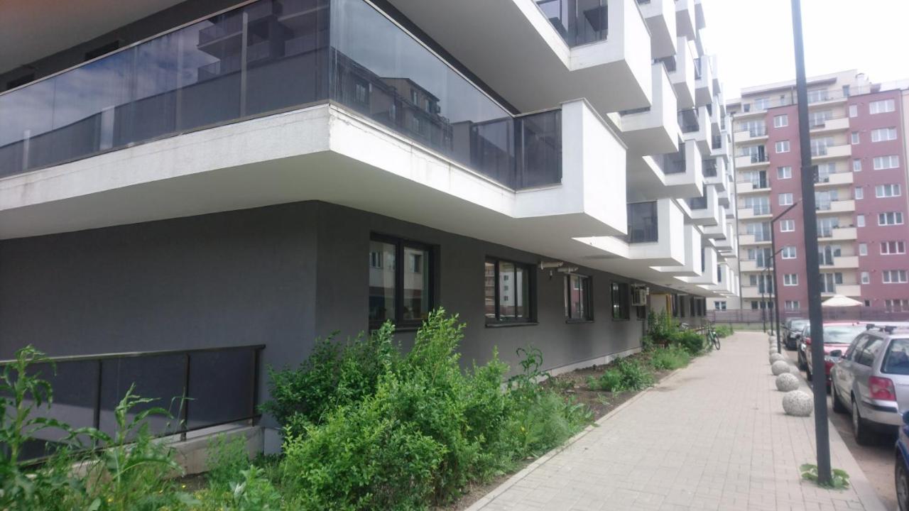 Cluj City Iris Appartment - B&B