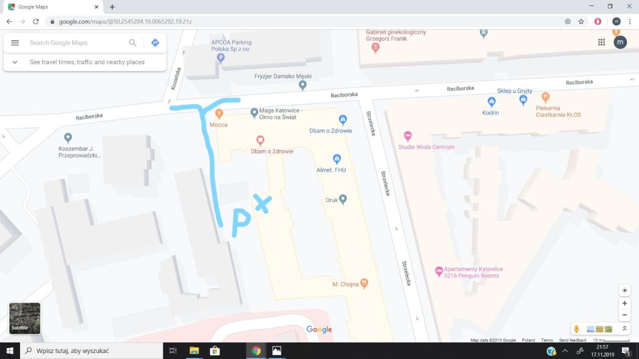 Apartamento Estudio 