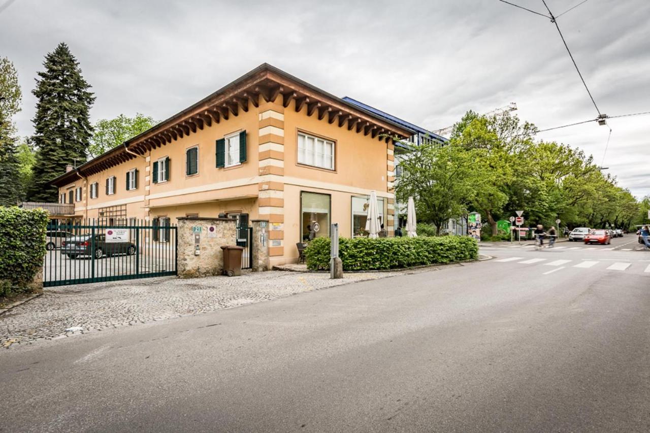 Appartamento con 2 Camere da Letto
