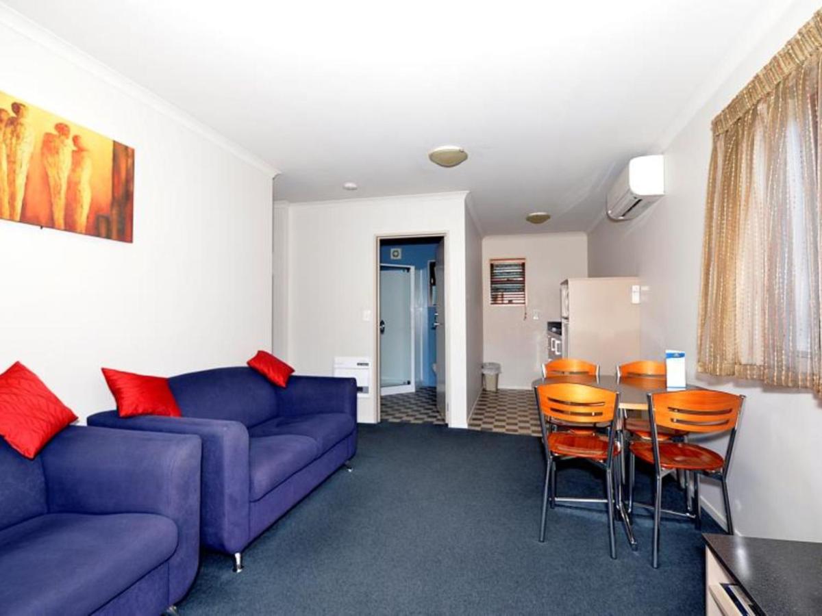 Suite met 2 Slaapkamers