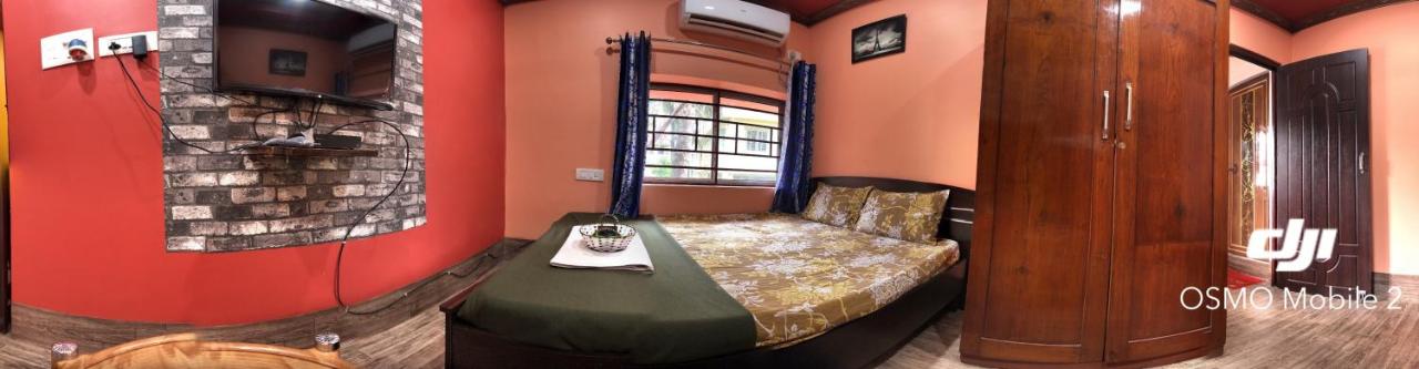 B&B Siliguri - 12 Homestay Apartments - Bed and Breakfast Siliguri