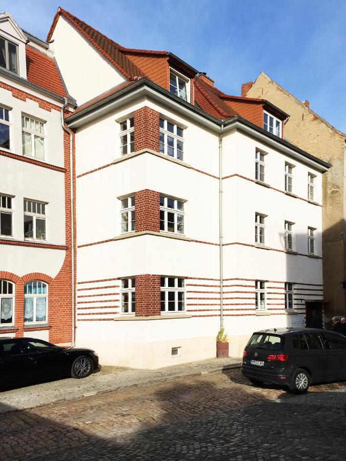 Apartment Dompredigergasse - B&B