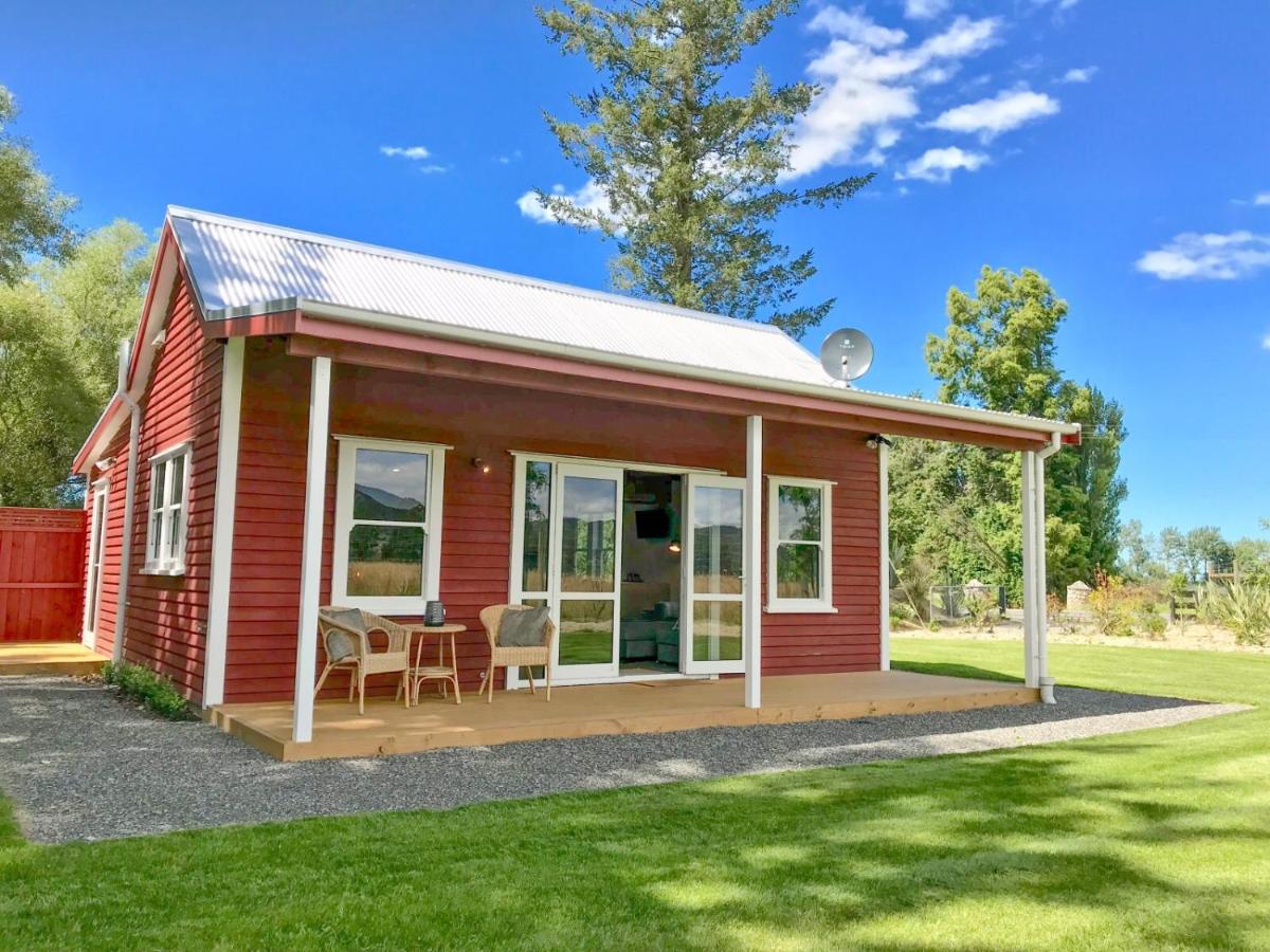 Superior Chalet