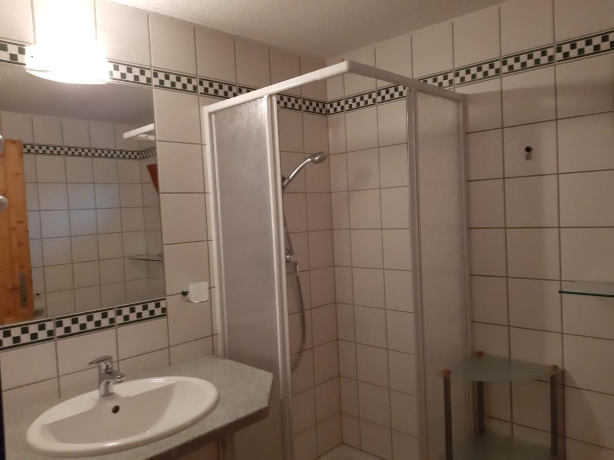 Appartement 1 Chambre