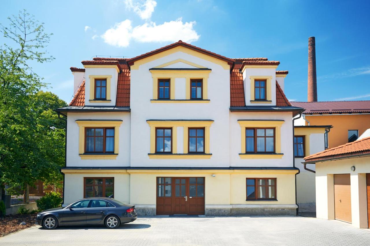 Vila Encore - Chambres d’hôtes