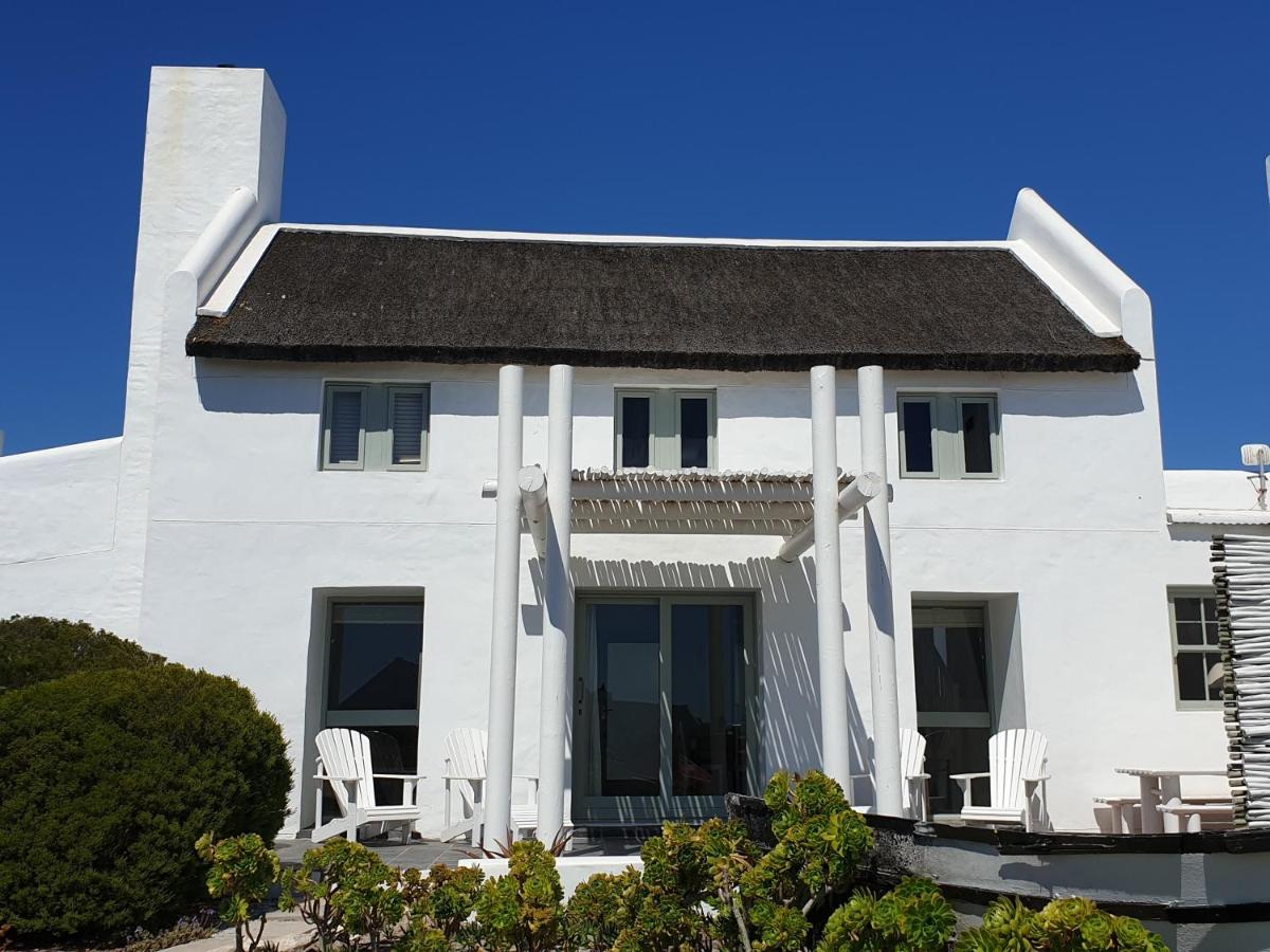 B&B Paternoster - Salt Water House - Bed and Breakfast Paternoster