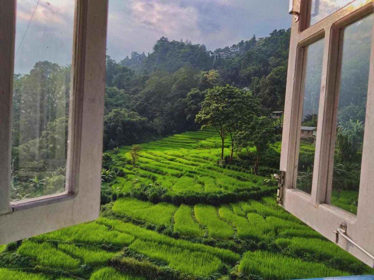 Ashraya Boutique Homestay - B&B