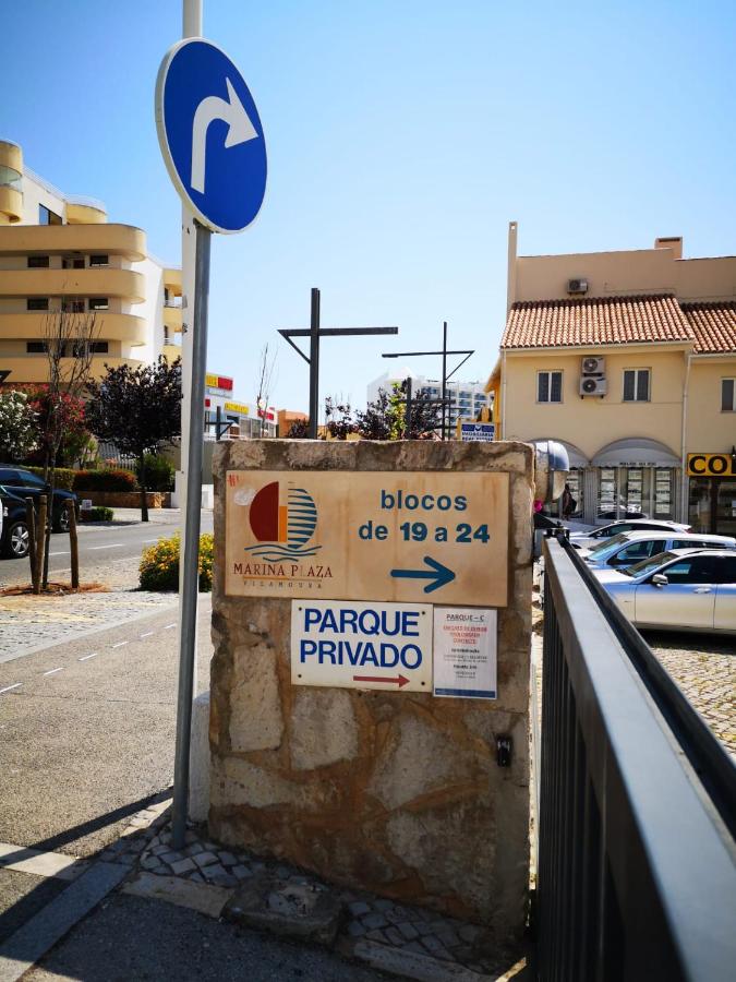 The Marina Plaza Vilamoura - B&B Vilamoura