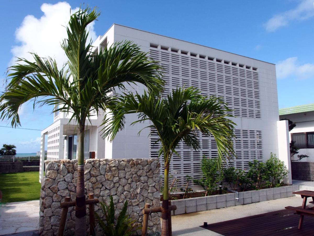 Umi no Yado Umikaze - B&B Yonashiro-henza