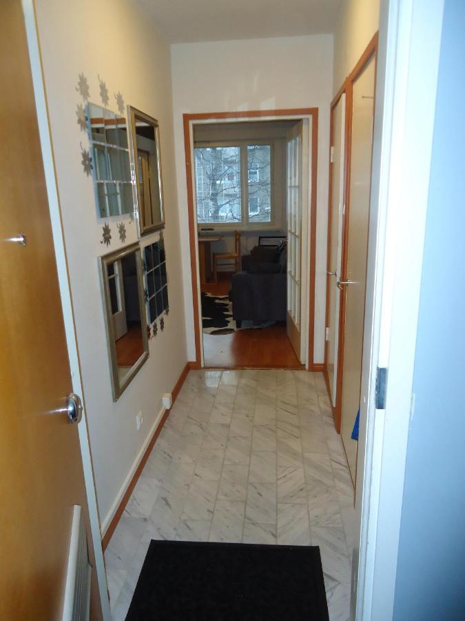 B&B Tampere - Studio 1 Apartment Tampere - Bed and Breakfast Tampere